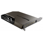 Creative Sound Blaster AE-7 音效卡 - 127dB DNR，獨立耳機放大器，全新程式界面